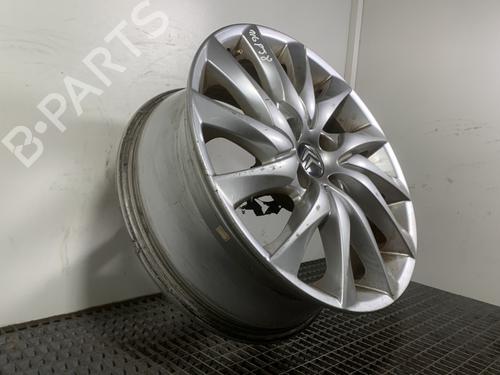 Rim CITROËN C4 Picasso I MPV (UD_) 2.0 HDi 138 | BP23104119C45 
