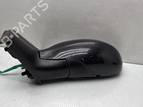 Left mirror CITROËN C5 I (DC_) 2.0 HDi (DCRHZB, DCRHZE) | BP32314604C26 