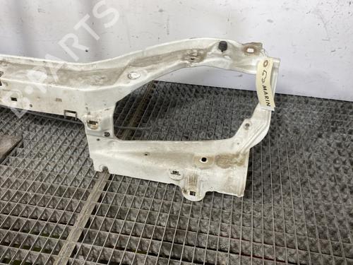 Front slam panel CITROËN SAXO (S0, S1) 1.5 D | BP26212651C72 