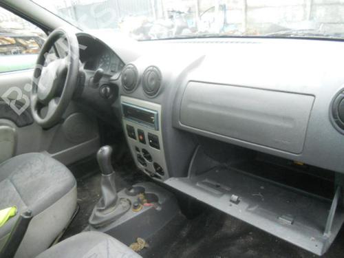 Climate control DACIA LOGAN (LS_) 1.5 dCi (LS0K) | BP20017058I5 - Image 5