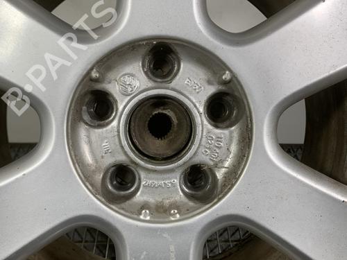 Rim VW GOLF V (1K1) 1.9 TDI | BP25261696C45 