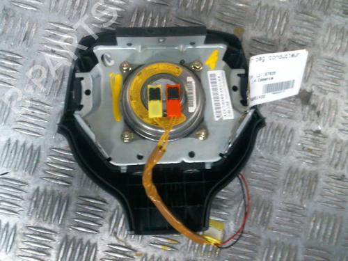 Driver airbag MAZDA 2 (DY) 1.4 | BP20026065C9 - Image 2