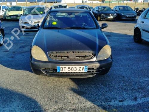 Front right window mechanism CITROËN XSARA (N1)  | BP20023427C23 