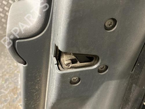Right front door SMART FORFOUR (454) 1.1 (454.030) | BP19998332C3 