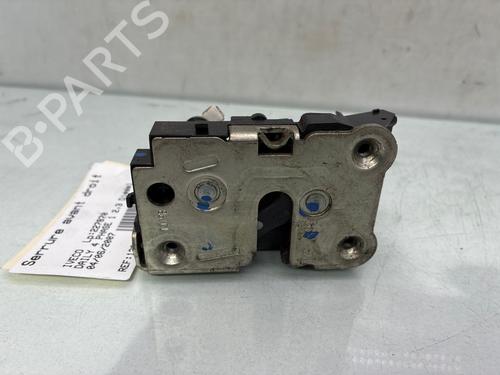 Front right lock IVECO DAILY IV Platform/Chassis | BP37006183C97 - Image 2