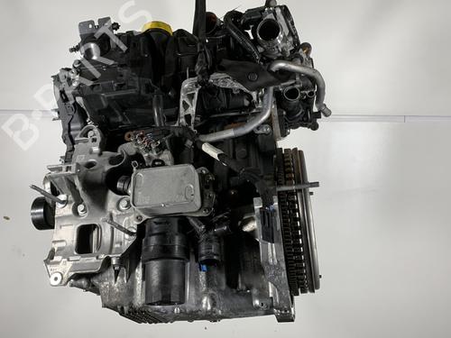 Engine RENAULT CLIO V (B7_) 1.5 Blue dCi 100 (B7AD) | BP24499017M1 - Image 2