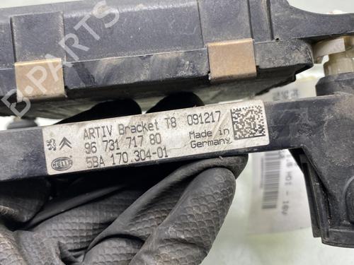 Used Electronic module Electronic module 20311585 20311585