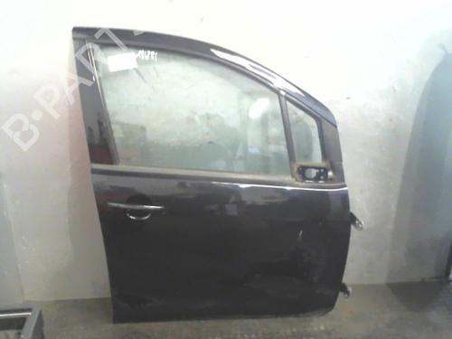 Porta anteriore destra SUZUKI SPLASH (EX) 1.3 CDTI (A5B413D) (75 hp) 31213467