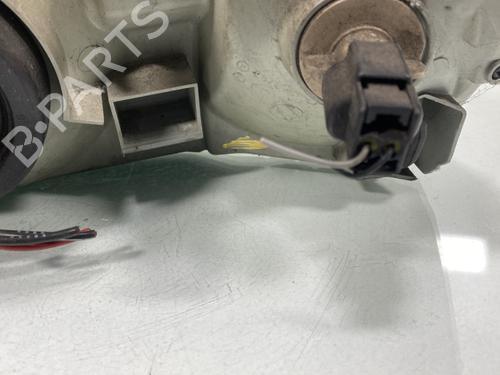 Used Right headlight Right headlight HYUNDAI ACCENT I (X-3) [1994-2002] 20004204 20004204