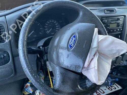 Left headlight FORD TRANSIT Van (FA_ _) | BP22419598C28 - Image 20