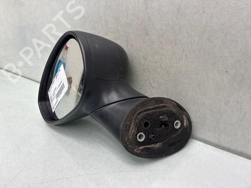 Used Left mirror Left mirror FIAT 500 (312_) 1.2 (312AXA1A) (69 hp) 40170669 40170669
