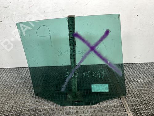 Used Rear left door window Rear left door window 29481920 29481920