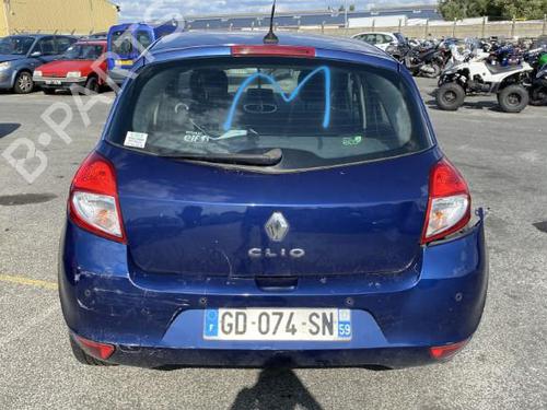 Fuse box RENAULT CLIO III Hatchback Van (SB_, SR_) | BP25261928E1 - Image 20