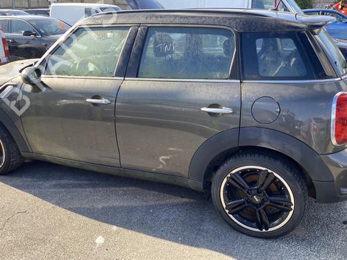Left sun visor MINI MINI COUNTRYMAN (R60) Cooper SD | BP25813885I1 - Image 10