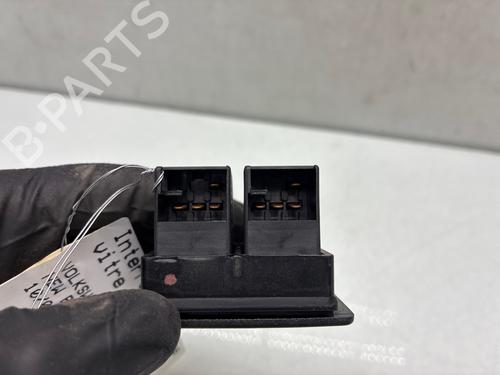 Used Left front window switch Left front window switch 39250786 39250786