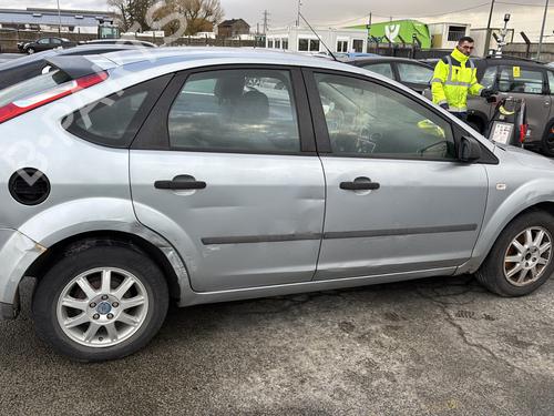 Right front window switch FORD FOCUS II (DA_, HCP, DP) 1.6 TDCi | BP27632054I26 - Image 8
