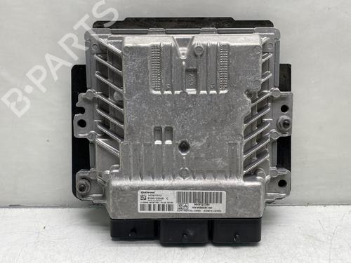 Electronic module CITROËN DS5 1.6 HDi 115 | BP31602105M83 