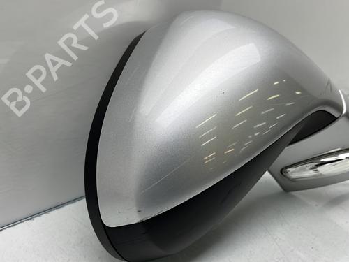Right mirror PEUGEOT 308 I (4A_, 4C_) 2.0 HDi | BP26238686C27 