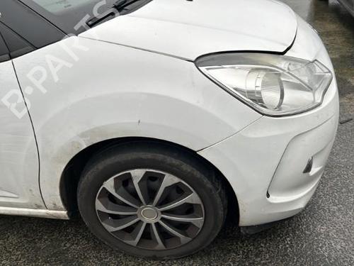 Left front window switch CITROËN DS3 (SA_) 1.6 HDi 90 | BP19952256I27  - Image 9