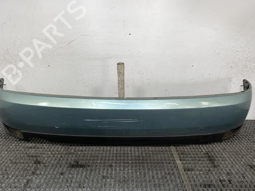 Used Rear bumper FORD FOCUS I (DAW, DBW) 1.6 16V (100 hp) 26152769