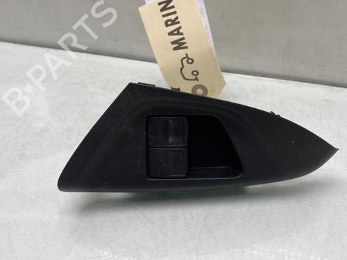 Used Left front window switch CITROËN C1 II (PA_, PS_) 1.0 VTi 72 (72 hp) 30198962