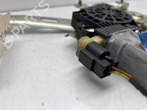 Rudehejsemekanisme venstre bagtil HYUNDAI i10 I (PA) 1.2 | BP29939332C24 