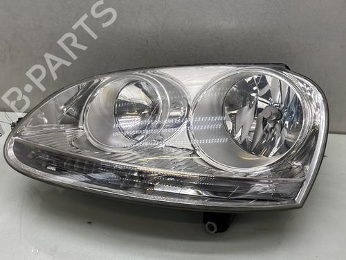 Left headlight VW JETTA III (1K2) 1.9 TDI | BP33711165C28 - Image 3