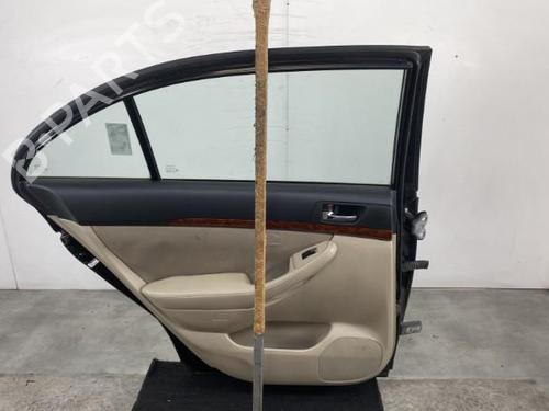 Left rear door TOYOTA AVENSIS (_T25_)  | BP21961754C4 