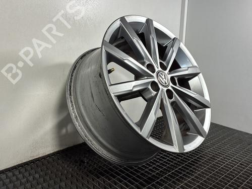 Used Rim Rim VW POLO V (6R1, 6C1) 1.4 TDI (75 hp) 33831190 33831190