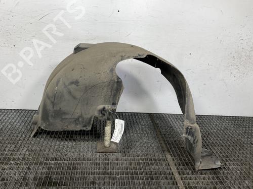 Used Wheel arch CITROËN C4 I (LC_) 1.6 HDi (109 hp) 26408799
