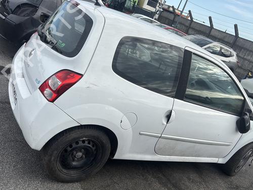 Front left lock RENAULT TWINGO II (CN0_) 1.5 dCi 90 | BP35896353C98 - Image 21