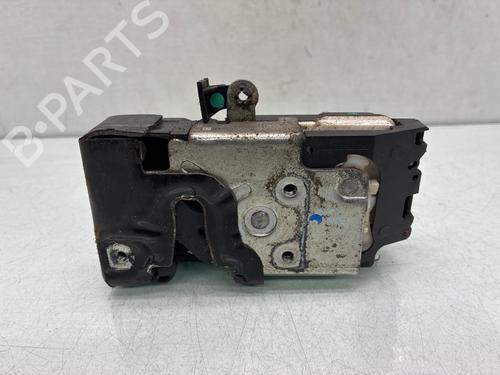 Used Front right lock Front right lock 38598864 38598864
