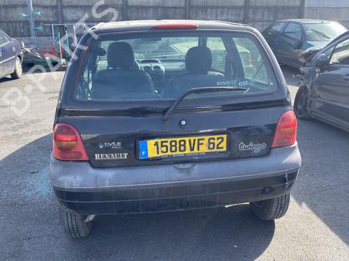 Bensintank RENAULT TWINGO I (C06_) 1.2 (C066, C068) | BP29339866C62 