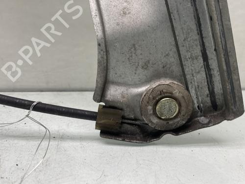 Front right window mechanism RENAULT CLIO III (BR0/1, CR0/1) 1.5 dCi (BR17, CR17) | BP29615528C23 