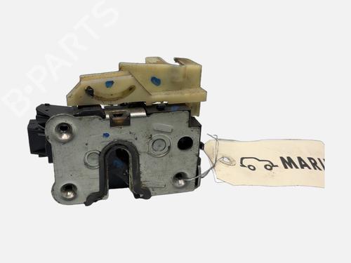 Front left lock DACIA DUSTER (HS_) 1.5 dCi 4x4 | BP39520711C98 - Image 4