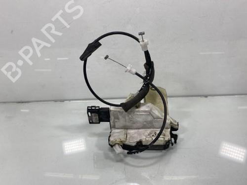 Used Rear left lock Rear left lock 20003793 20003793