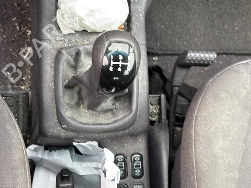 Tailgate MERCEDES-BENZ A-CLASS (W168) A 140 (168.031, 168.131) | BP31017426C6 