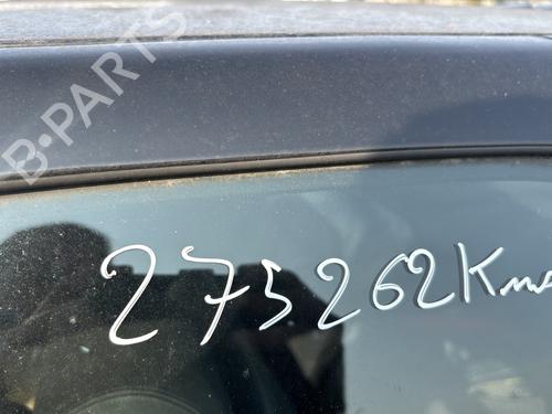 Rear left interior door handle PEUGEOT 306 Hatchback (7A, 7C, N3, N5) 2.0 HDI 90 | BP29287124I15 
