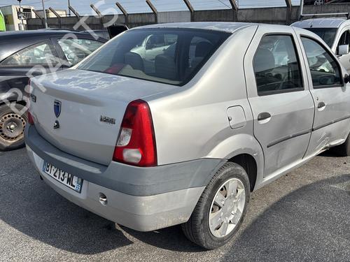 Engine DACIA LOGAN (LS_) 1.5 dCi (LS0K) | BP36389078M1 - Image 9