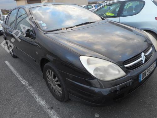 Horn CITROËN C5 I (DC_) | BP20004376E13 - Image 6