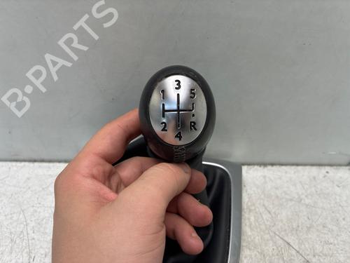 Shift knob RENAULT CLIO IV (BH_) 0.9 TCe 90 (BHNF, BHMA, BHMH, BHJK, BHJR) | BP36863024I34  - Image 5