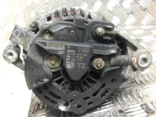 Used Alternator OPEL ASTRA G Hatchback (T98) [1998-2009]  20003185