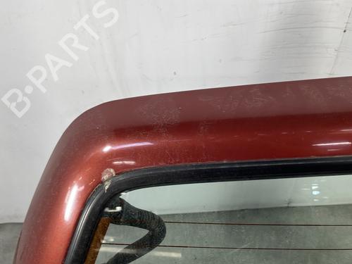 Used Tailgate Tailgate RENAULT TWINGO I (C06_) 1.2 (C066, C068) (58 hp) 28192530 28192530