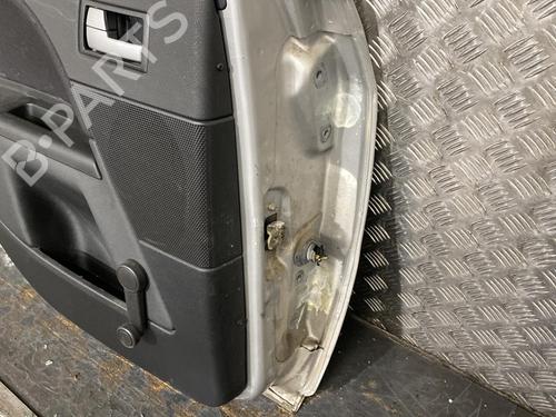 Left rear door FORD MONDEO III Saloon (B4Y)  | BP19977737C4 