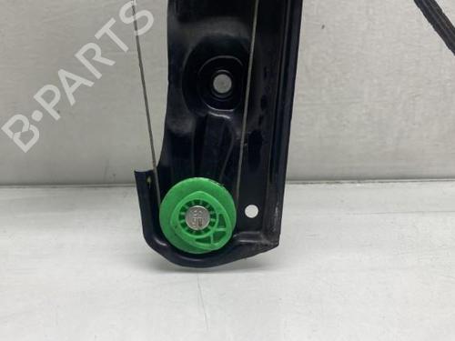 Front left window mechanism BMW X1 (E84) sDrive 18 d | BP19959882C22 