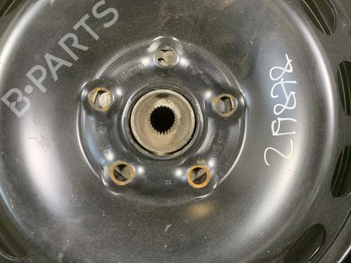 Used Rim Rim 24538277 24538277