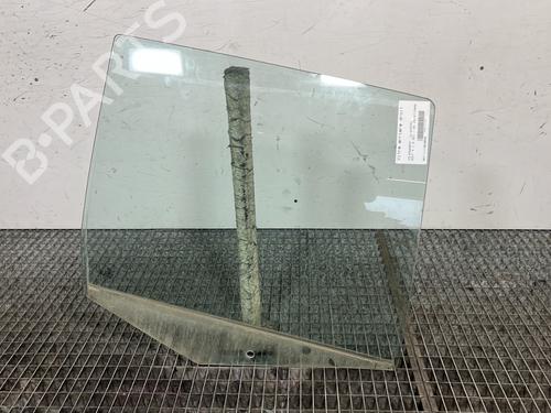 Used Rear right door window VW GOLF IV (1J1) 1.9 SDI (68 hp) 29609931