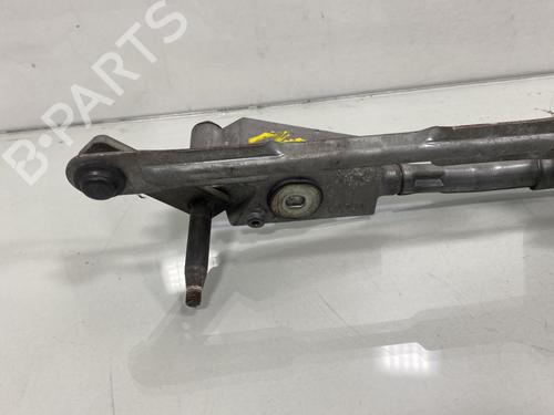 Used Front wiper motor Front wiper motor VOLVO V70 III (135) 2.4 D (163 hp) 19977218 19977218