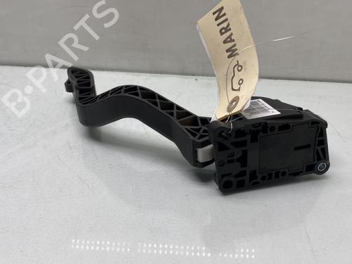 Pedal CITROËN C4 II (NC_) 1.6 HDi 115 | BP31379815I4 