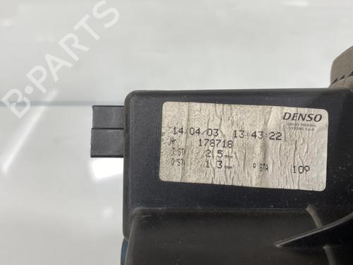 Heater blower motor PEUGEOT 307 SW (3H)  | BP20019356M62 